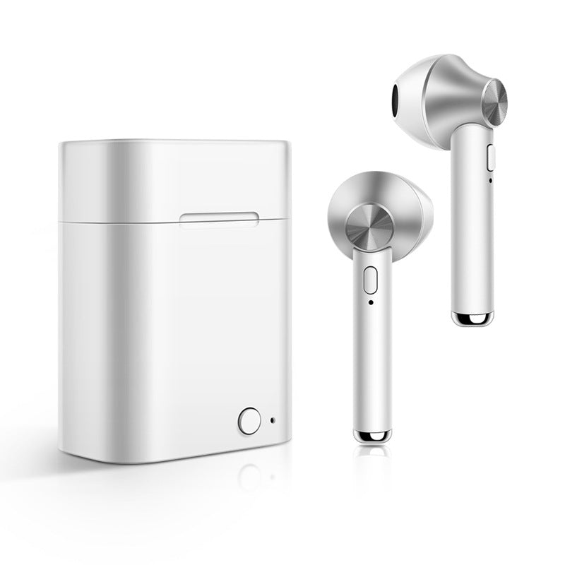 Breeze TWS Bluetooth 5.0 Earbuds