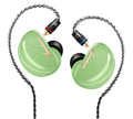 DCMEKA TK300 – Monitores In-Ear IEM para Músicos y Audiofílos