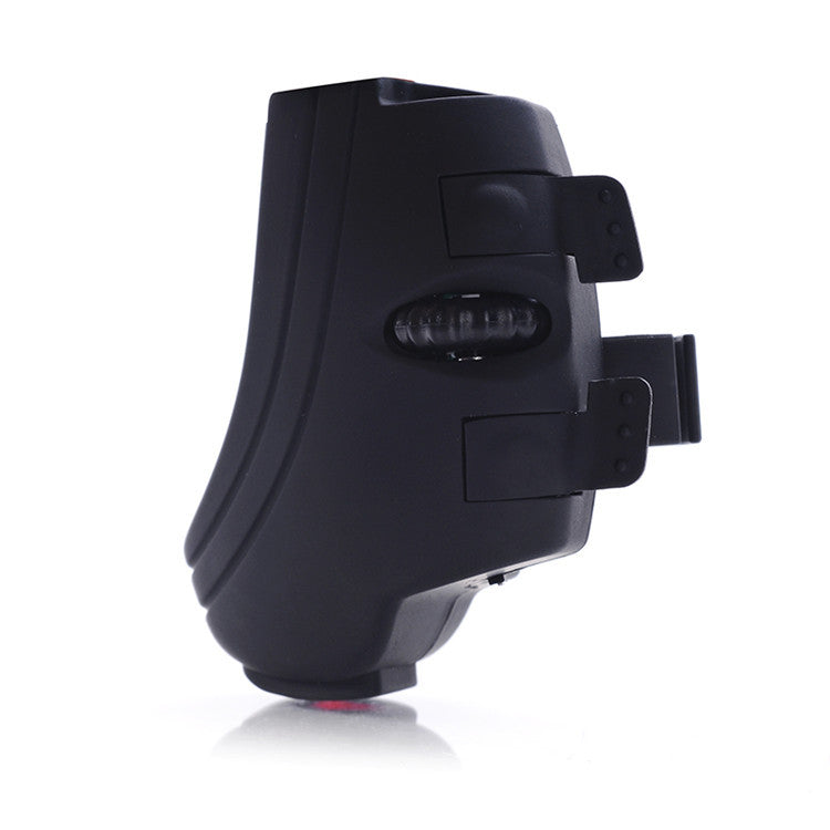 Mouse Inalámbrico Geyes Lazy Finger – Bluetooth Ergonómico para Trabajo y Gaming