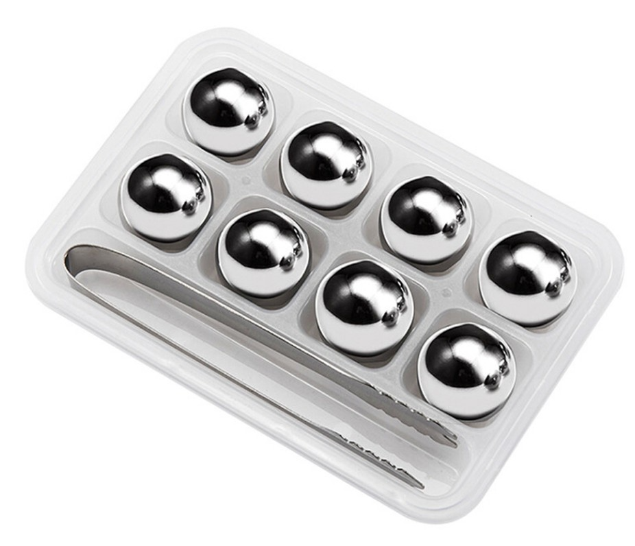 Whiskey Cooling Rock Set/ hielo artificial para wisky a las rocas