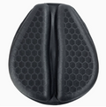 Honeycomb Gel Motorcycle Saddle
