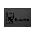 Kingston A400 SSD Internal Solid State Drive (120GB-1TB)