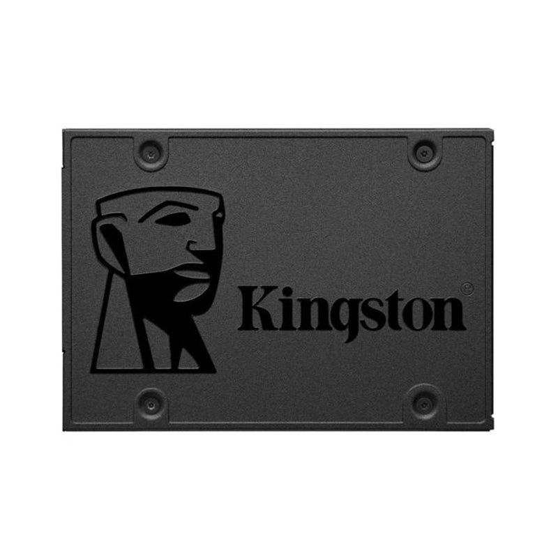 Kingston A400 SSD Internal Solid State Drive (120GB-1TB)