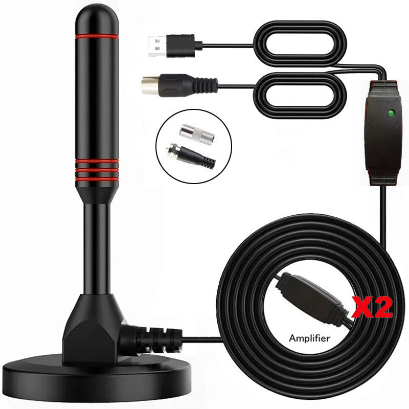 VersaClear Suction TV Antenna DVB-T2