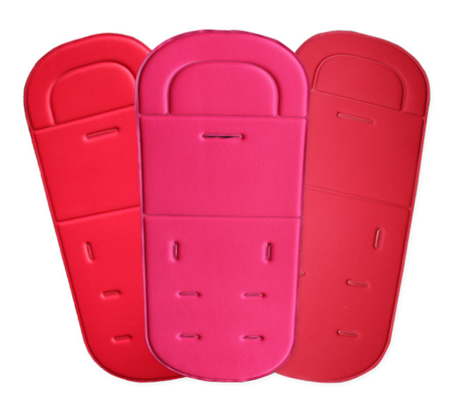 ComfortMax Baby Stroller Pad