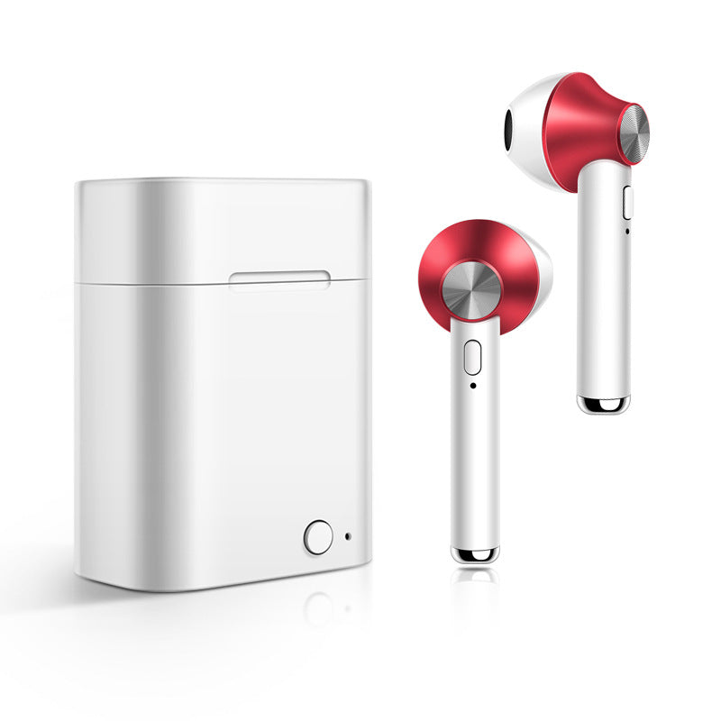 Breeze TWS Bluetooth 5.0 Earbuds