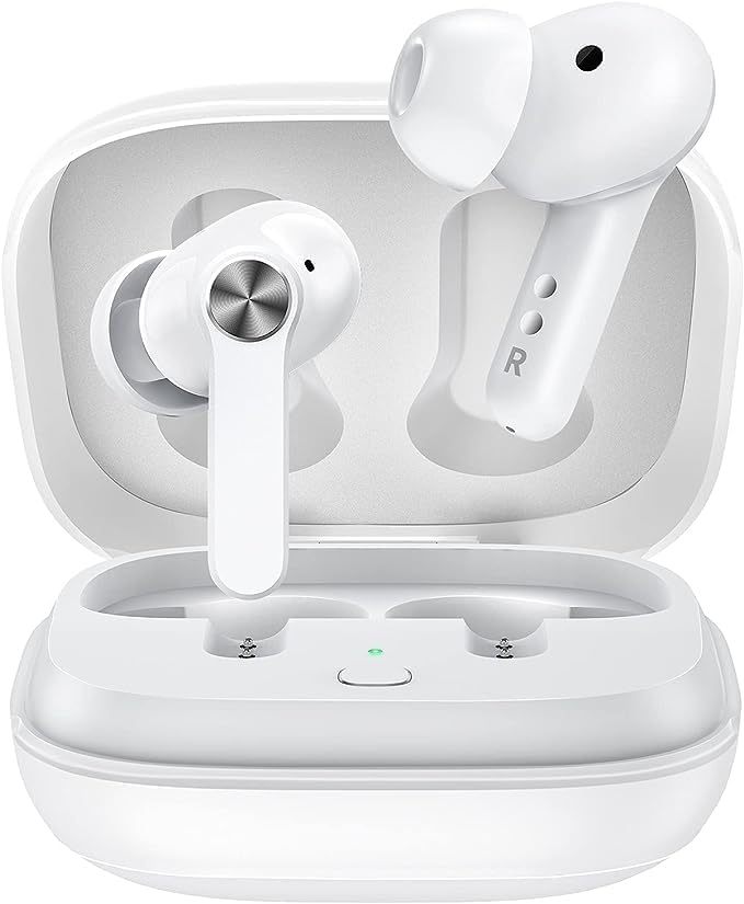 Blackview AirBuds 5 Pro – Audífonos Inalámbricos ANC Bluetooth 5.3