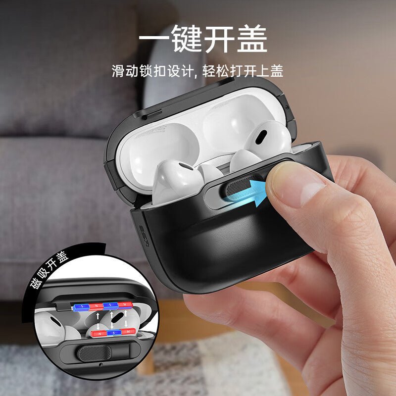 MagnaCase AirPods Pro Earphone Holder