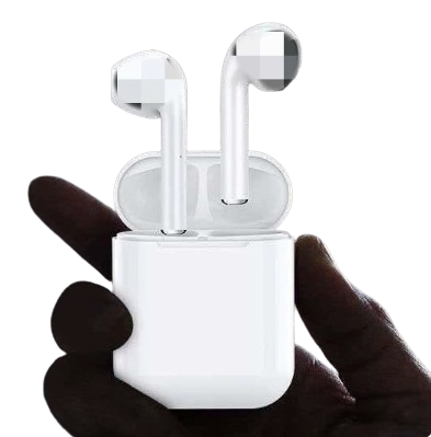 Breeze TWS Bluetooth 5.0 Earbuds
