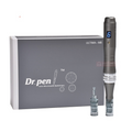 Electric Microneedle Exosome Inductive Therapeutical Beauty Instrument