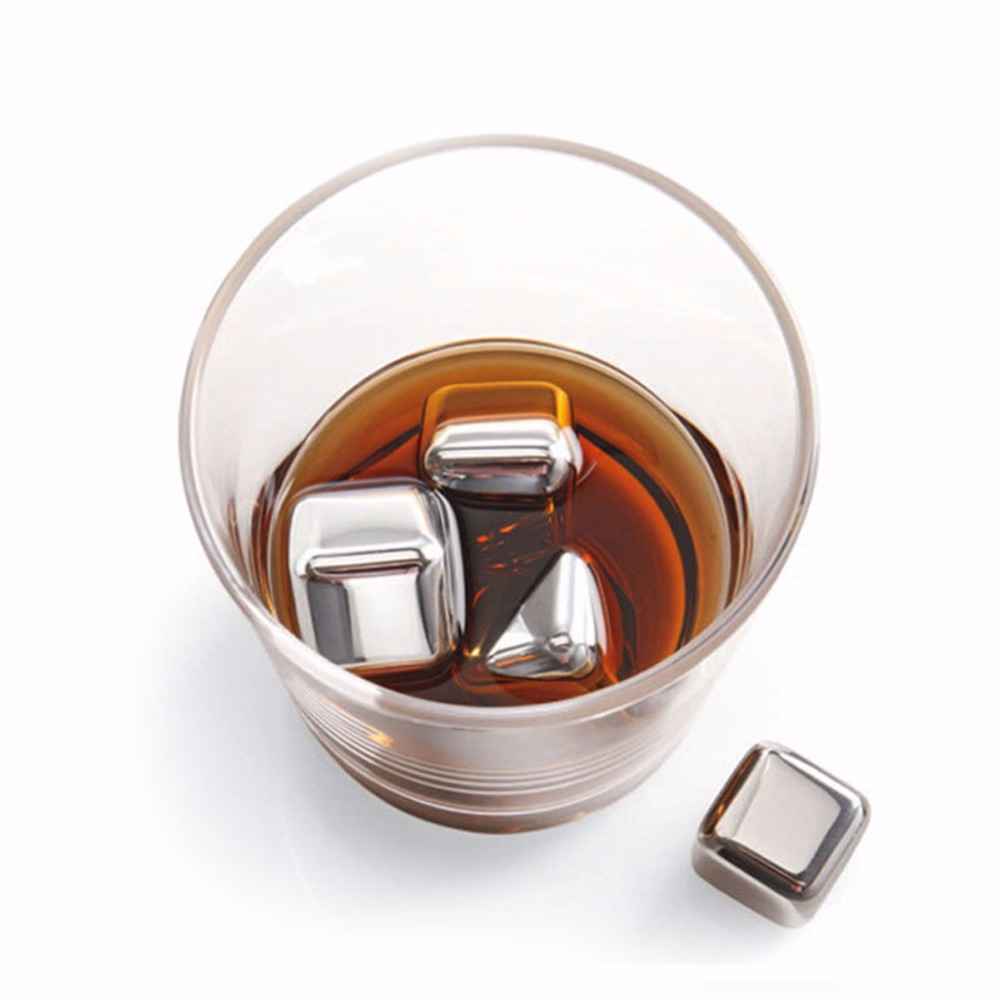 Whiskey Cooling Rock Set/ hielo artificial para wisky a las rocas