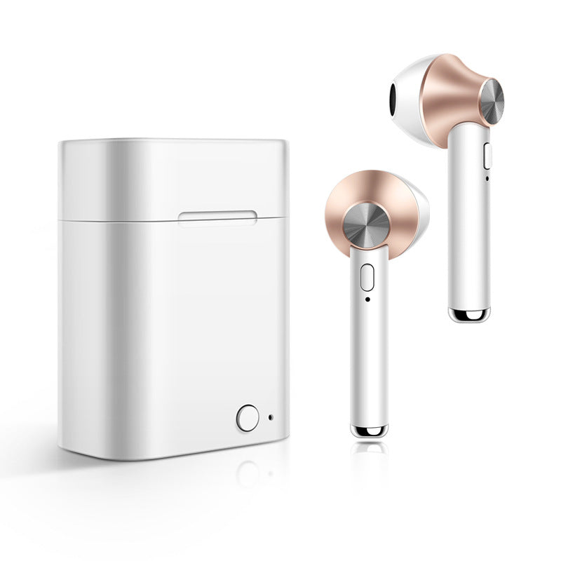 Breeze TWS Bluetooth 5.0 Earbuds