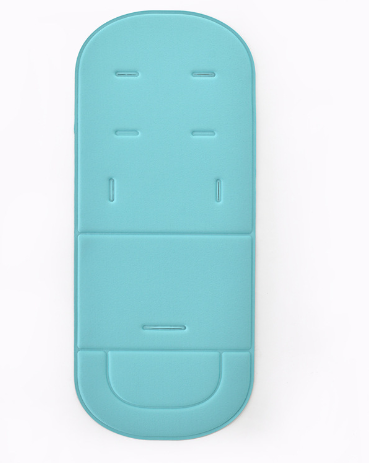 ComfortMax Baby Stroller Pad