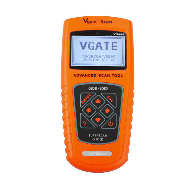 Auto Engine Diagnostic Pro Scanner