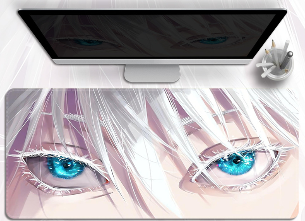 Custom Mouse Pad, Personalized Design (One Piece)