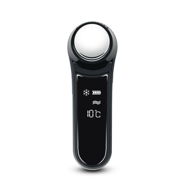 Beauty Device for Facial Hydration and Pore Reduction