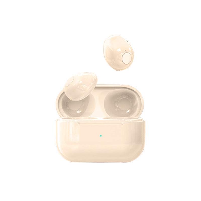 Mini Pro4SS Wireless Stealth Earbuds
