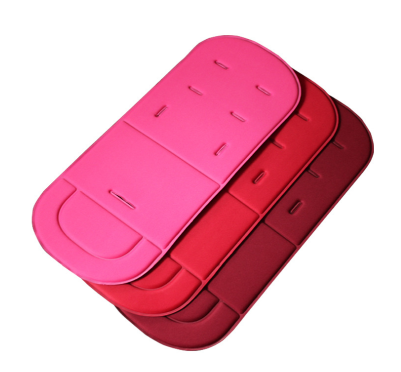 ComfortMax Baby Stroller Pad
