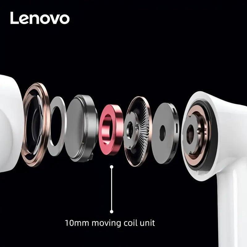 Lenovo Thinkplus LP1S Wireless Earphones - 2 Colors