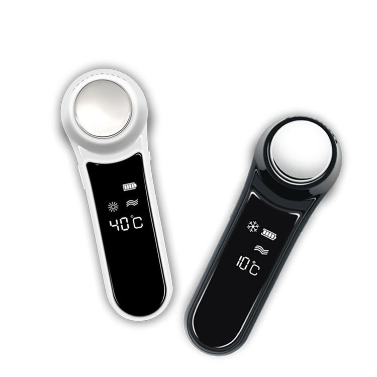 Beauty Device for Facial Hydration and Pore Reduction