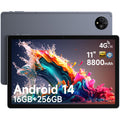 Ulefone Tab A11 Pro Tablet Gaming 11" | Android 14, 16GB RAM, 256GB, 4G LTE, WiFi 6