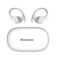Blackview AirBuds 10 – Audífonos Inalámbricos Open Ear con Bluetooth 5.3