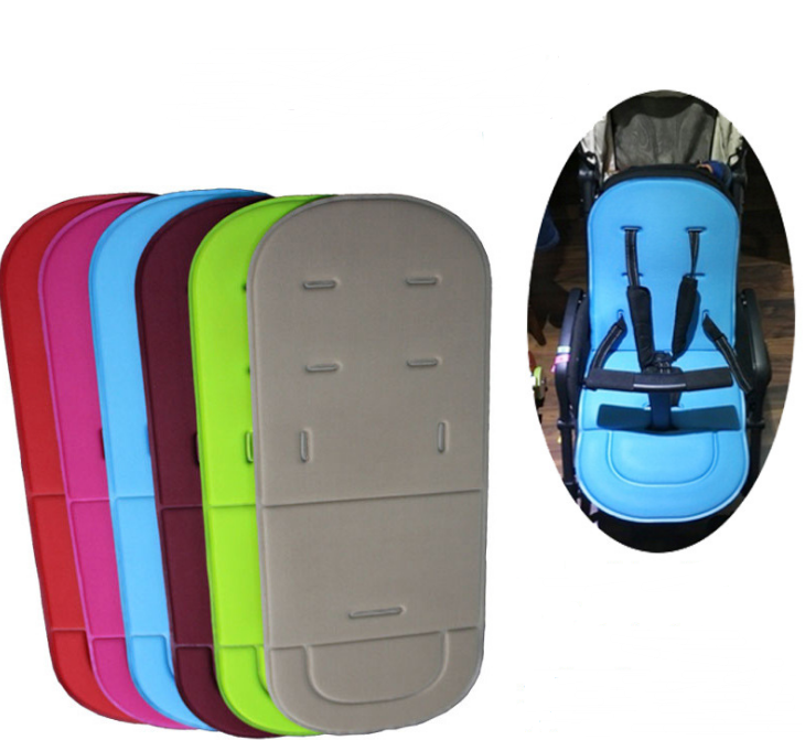 ComfortMax Baby Stroller Pad