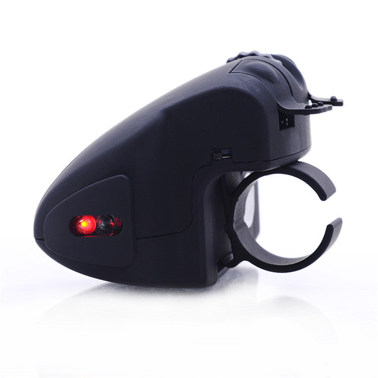 Mouse Inalámbrico Geyes Lazy Finger – Bluetooth Ergonómico para Trabajo y Gaming