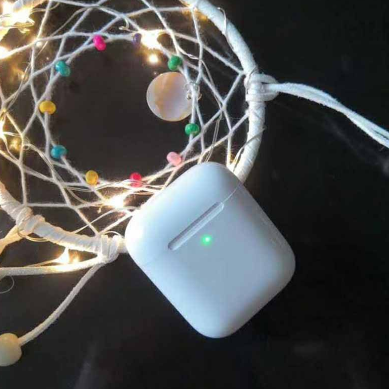 i80 TrueSound Wireless Earbuds