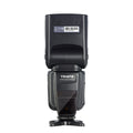 Flash Speedlite TR-982 – Luz Profesional para Fotografía Digital