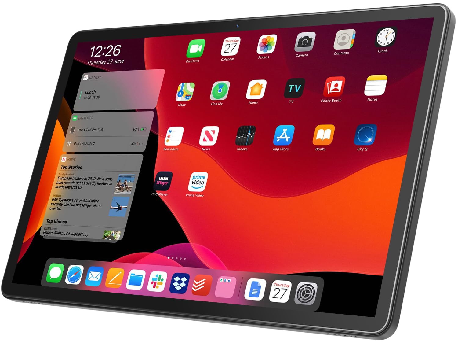 FEONAL Tablet 11" Android 14 2025 | 4G LTE, 16GB RAM, 128GB, Octa-Core