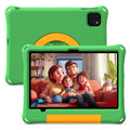 CALLSKY-NOTE Tablet para Niños 11" Android 14 | 128GB, WiFi 6 - Verde