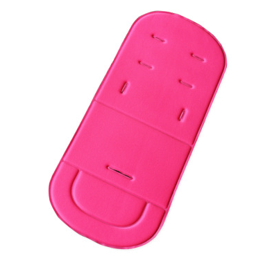 ComfortMax Baby Stroller Pad