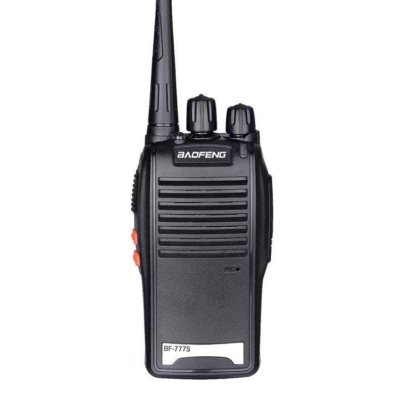Baofeng BF777S Outdoor Walkie Talkie