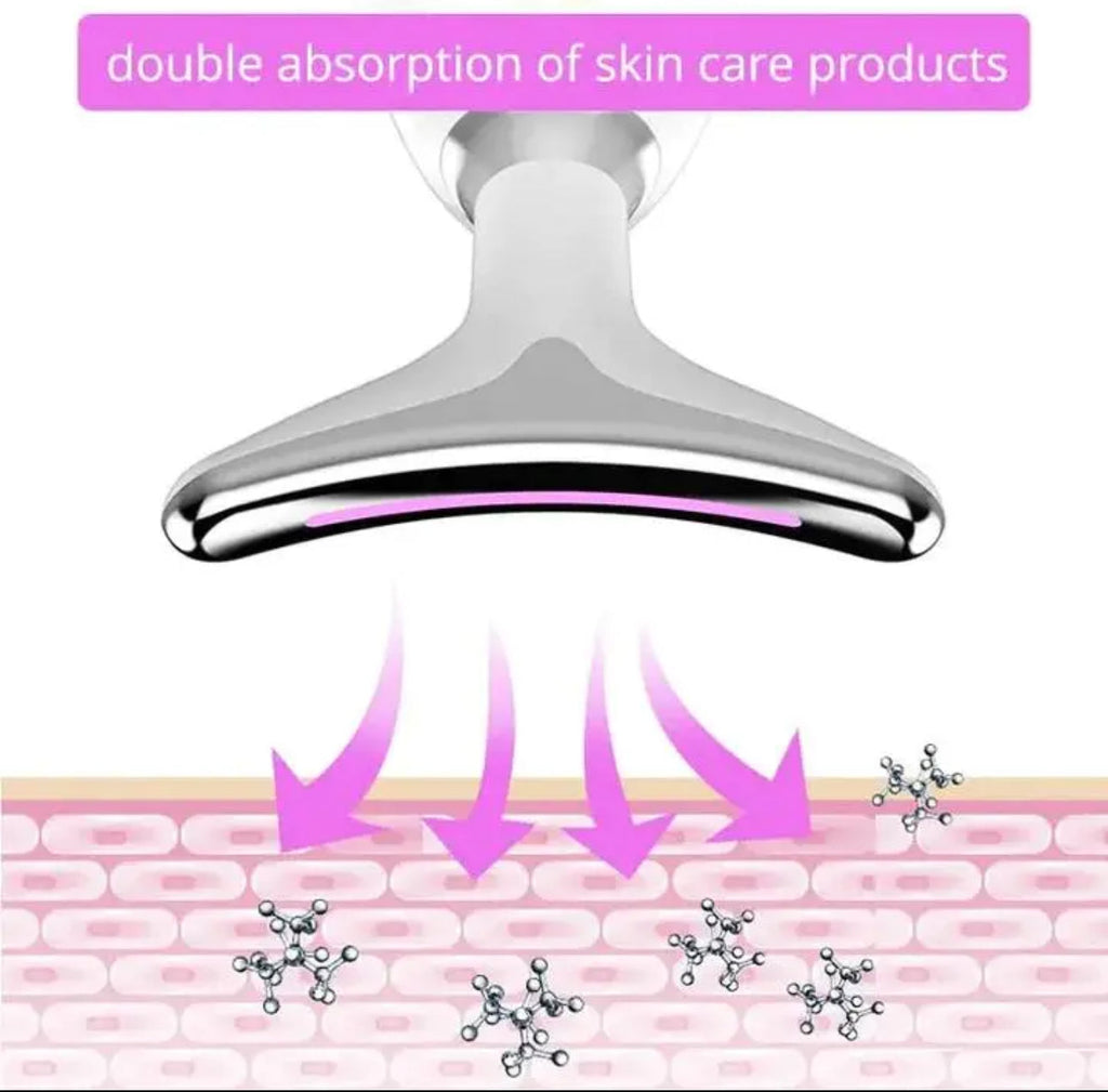 Beauty Device Anti Wrinkles